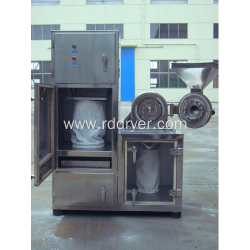 Aniseed Crusher/Cistanches Crusher